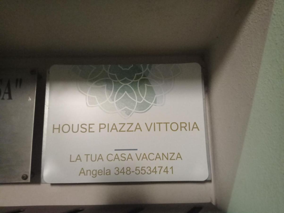 Apartament House Piazza Vittoria Medole Zewnętrze zdjęcie
