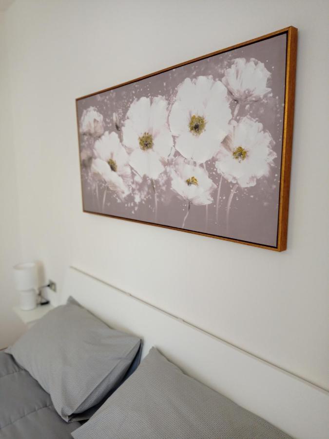 Apartament House Piazza Vittoria Medole Zewnętrze zdjęcie