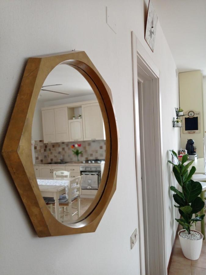 Apartament House Piazza Vittoria Medole Zewnętrze zdjęcie