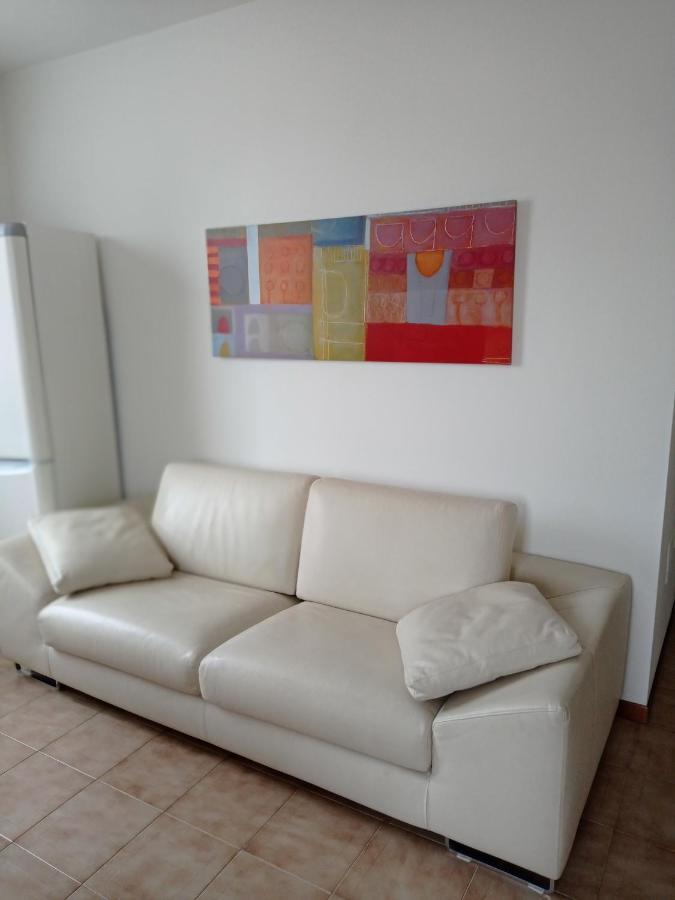Apartament House Piazza Vittoria Medole Zewnętrze zdjęcie